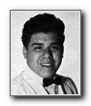 Richard Orosco: class of 1965, Norte Del Rio High School, Sacramento, CA.